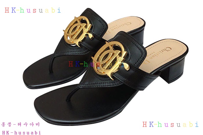 NEW 디올 신발 신상 DR 412219