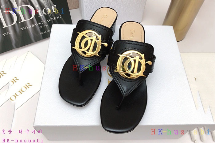NEW 디올 신발 신상 DR 412219