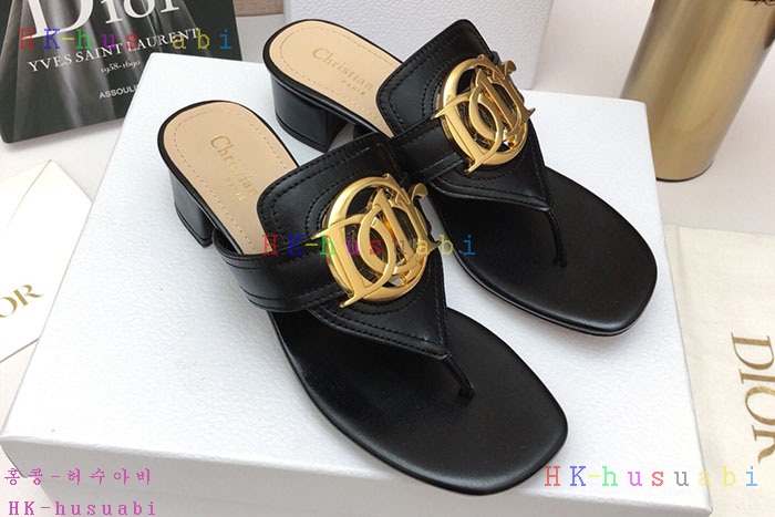 NEW 디올 신발 신상 DR 412219