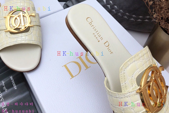 NEW 디올 신발 신상 DR 412223