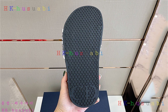 NEW 디올 신발 신상 DR 412248