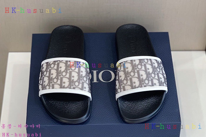 NEW 디올 신발 신상 DR 412248