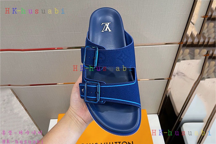 NEW 루이비통 샌들 신상 LV 414120