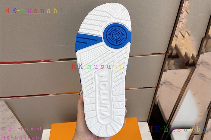 NEW 루이비통 샌들 신상 LV 414120