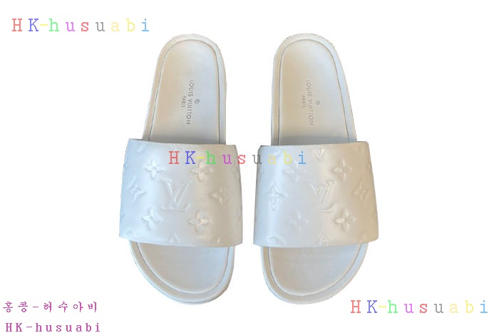 NEW 루이비통 샌들 신상 LV 414129