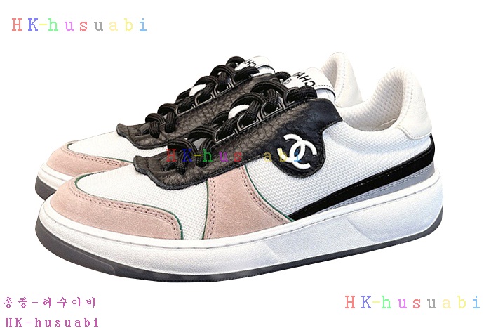 NEW 샤넬 스니커즈 신상  C 414403