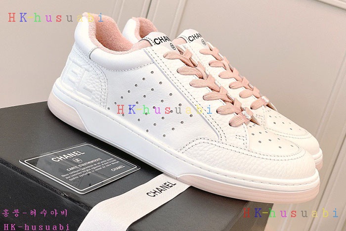 NEW 샤넬 스니커즈 신상  C 414405