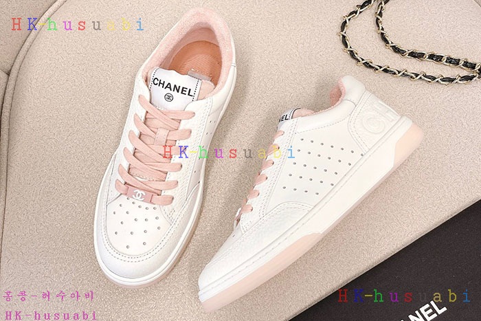 NEW 샤넬 스니커즈 신상  C 414405