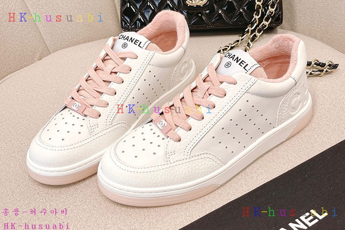 NEW 샤넬 스니커즈 신상  C 414405
