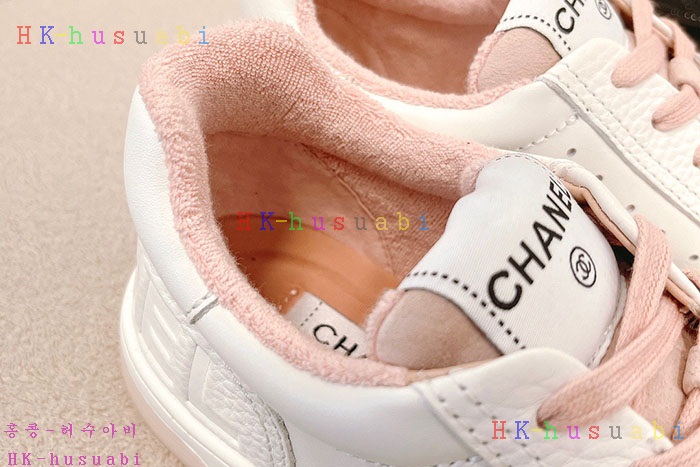NEW 샤넬 스니커즈 신상  C 414405