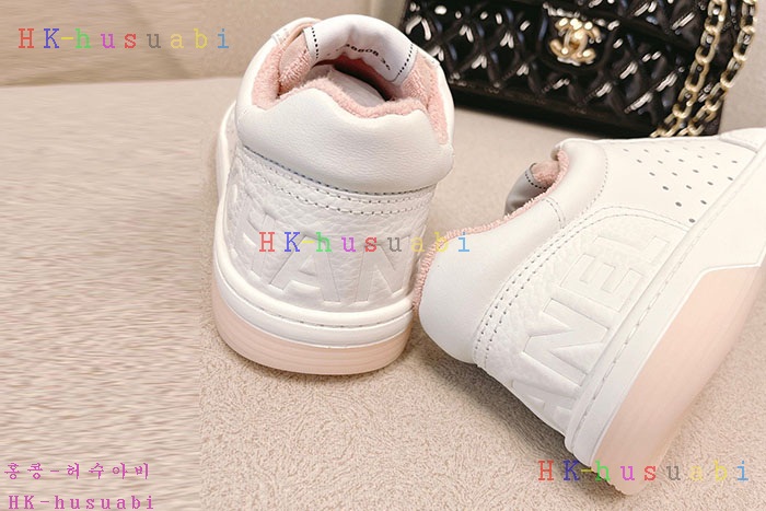 NEW 샤넬 스니커즈 신상  C 414405