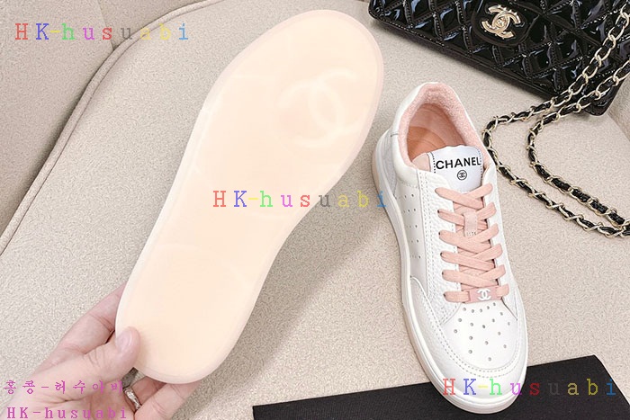 NEW 샤넬 스니커즈 신상  C 414405