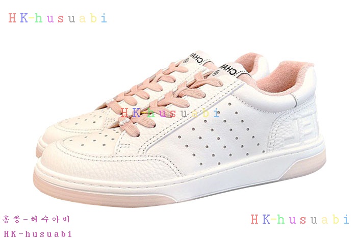 NEW 샤넬 스니커즈 신상  C 414405