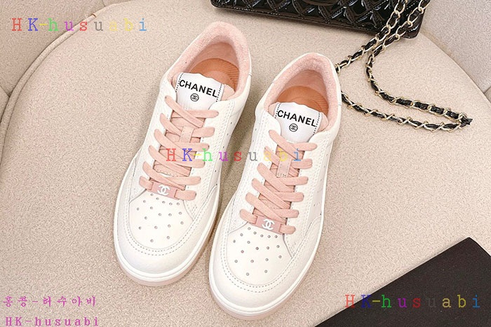 NEW 샤넬 스니커즈 신상  C 414405