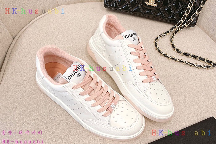 NEW 샤넬 스니커즈 신상  C 414405