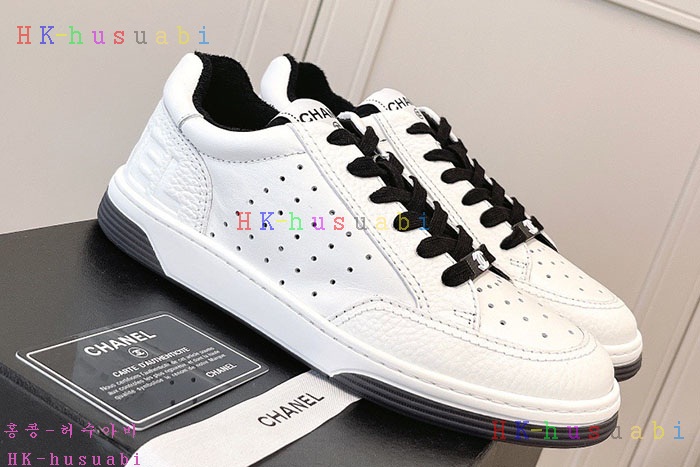 NEW 샤넬 스니커즈 신상  C 414407