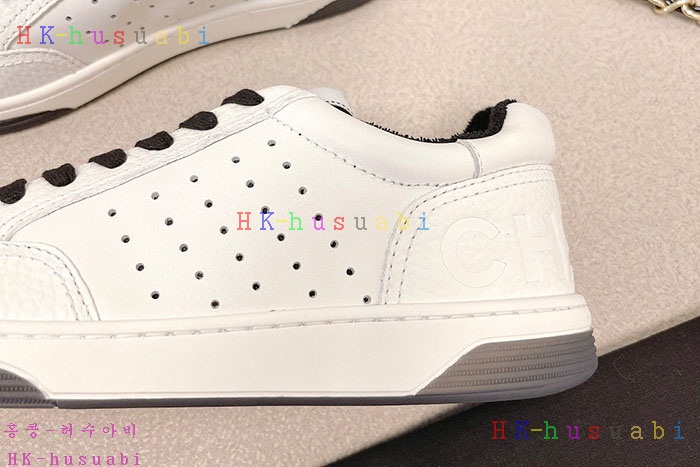 NEW 샤넬 스니커즈 신상  C 414407