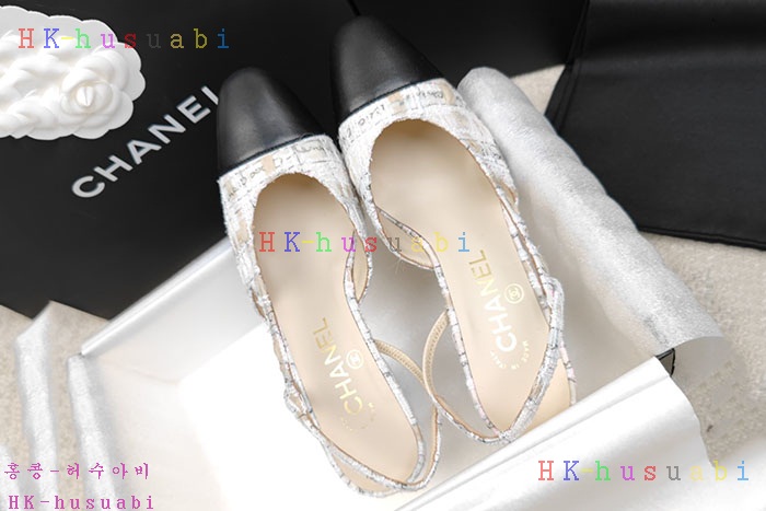 NEW 샤넬 신발 신상  C 415501