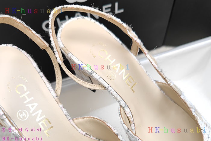 NEW 샤넬 신발 신상  C 415501