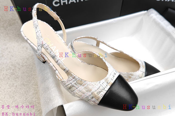 NEW 샤넬 신발 신상  C 415501