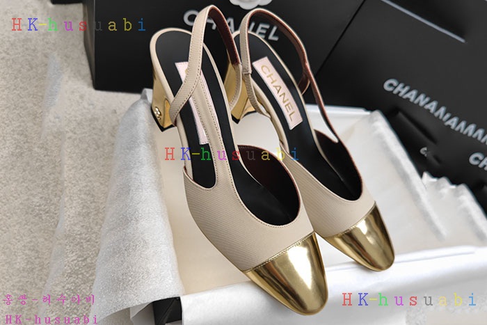 NEW 샤넬 신발 신상  C 415505