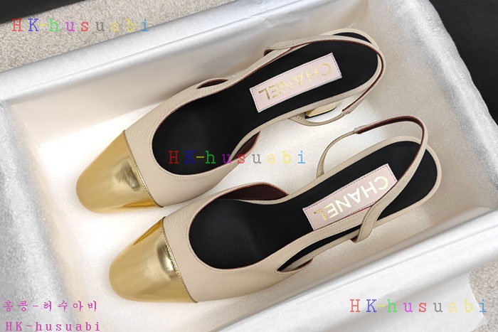 NEW 샤넬 신발 신상  C 415505