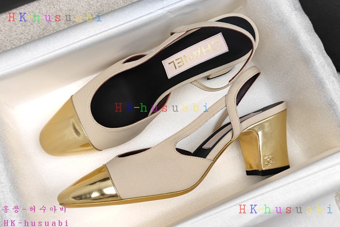 NEW 샤넬 신발 신상  C 415505