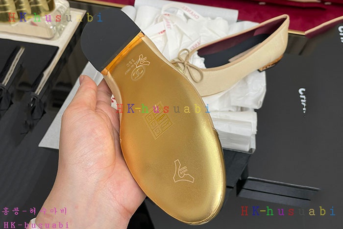 NEW 샤넬 신발 신상  C 416600