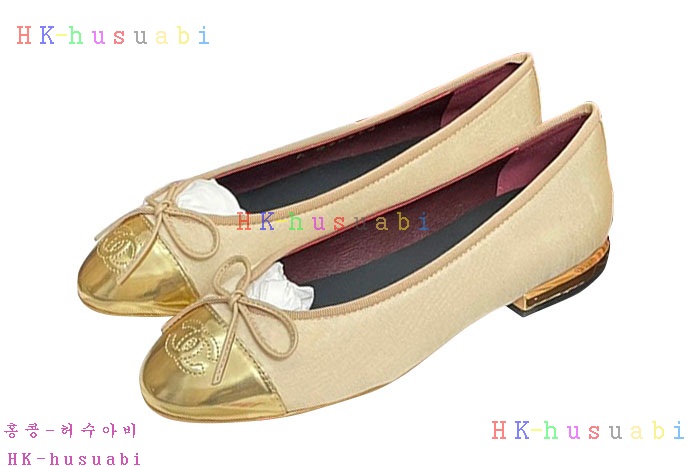 NEW 샤넬 신발 신상  C 416600
