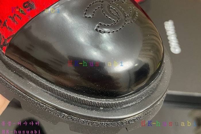 NEW 샤넬 신발 신상  C 416604
