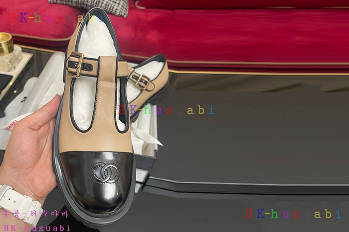 NEW 샤넬 신발 신상  C 416607