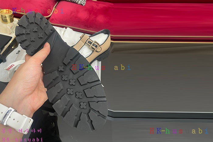 NEW 샤넬 신발 신상  C 416607