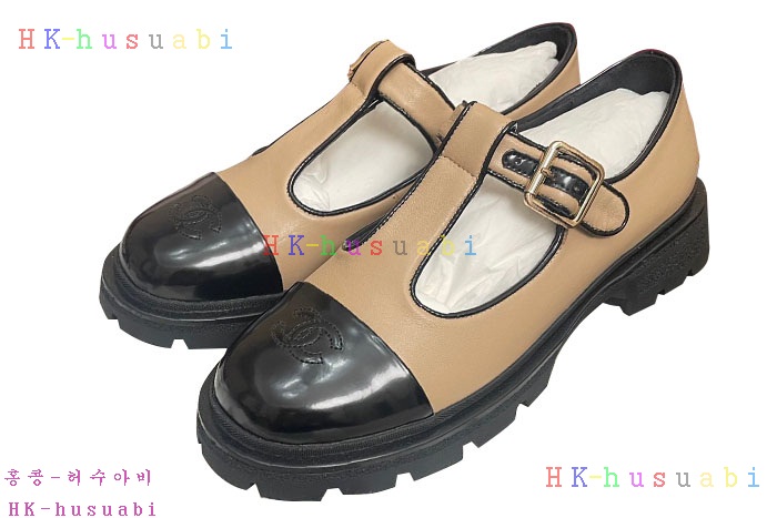 NEW 샤넬 신발 신상  C 416607