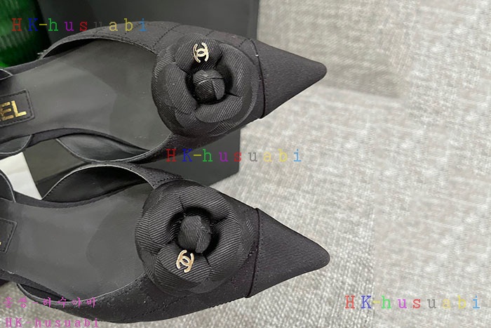 NEW 샤넬 신발 신상  C 416619