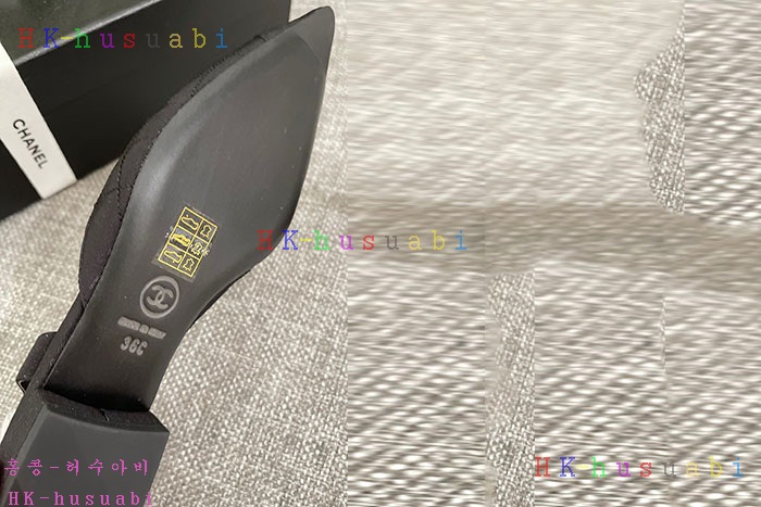 NEW 샤넬 신발 신상  C 416619