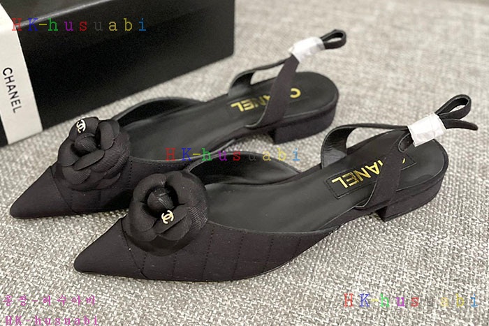 NEW 샤넬 신발 신상  C 416619