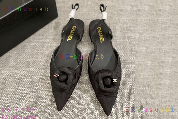 NEW 샤넬 신발 신상  C 416619