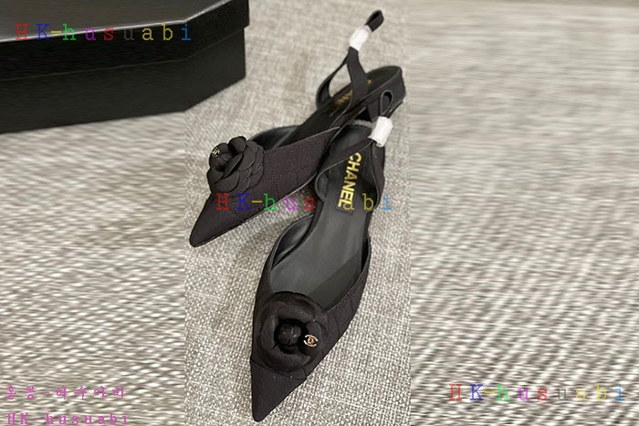 NEW 샤넬 신발 신상  C 416619