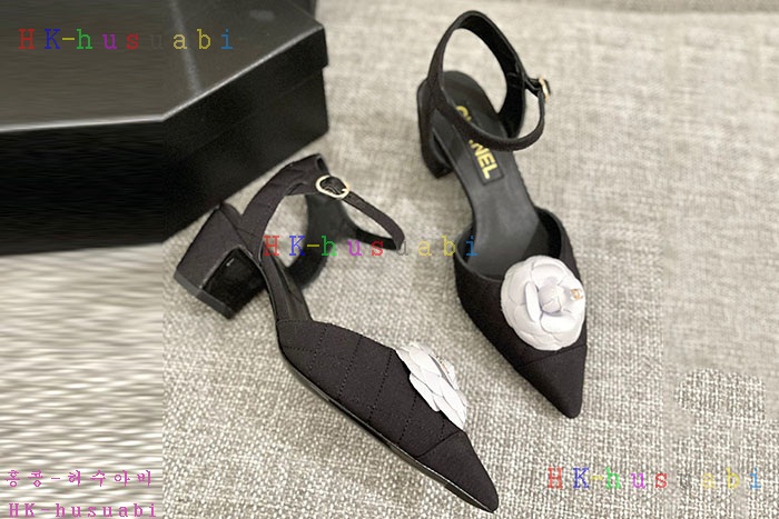 NEW 샤넬 신발 신상  C 416620