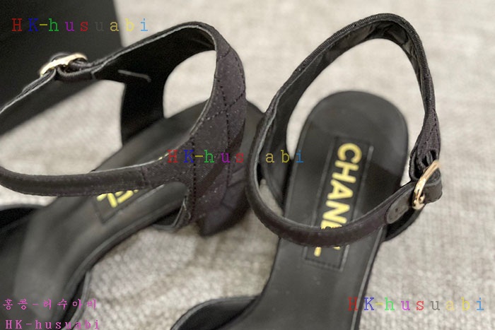 NEW 샤넬 신발 신상  C 416620