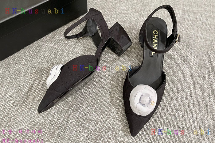 NEW 샤넬 신발 신상  C 416620