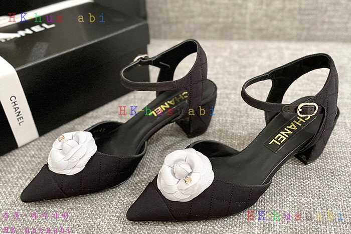 NEW 샤넬 신발 신상  C 416620