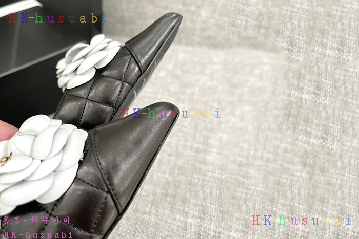NEW 샤넬 신발 신상  C 416621