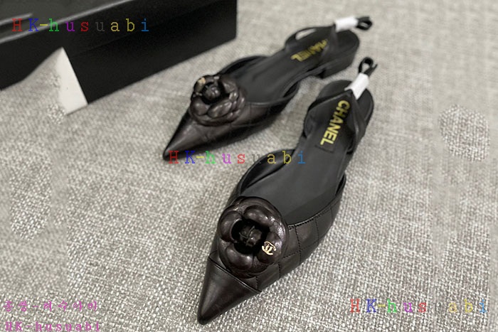 NEW 샤넬 신발 신상  C 416623