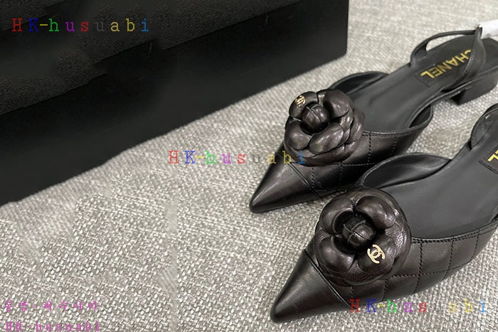 NEW 샤넬 신발 신상  C 416623