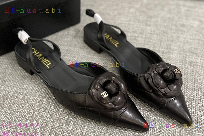 NEW 샤넬 신발 신상  C 416623