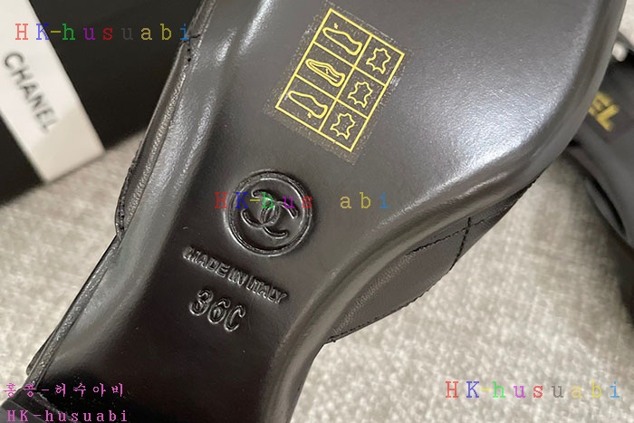 NEW 샤넬 신발 신상  C 416623