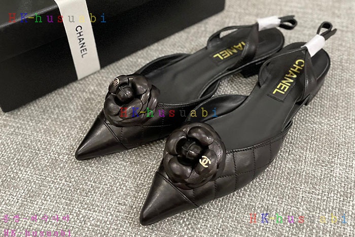 NEW 샤넬 신발 신상  C 416623