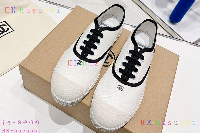 NEW 샤넬 신발 신상  C 418801