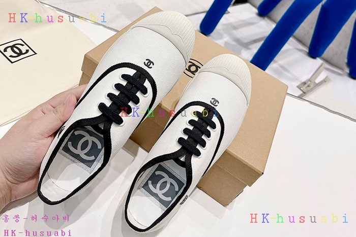 NEW 샤넬 신발 신상  C 418801